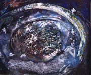 Mikhail Vrubel Pearl oil painting picture wholesale